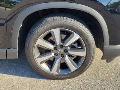 2025 Honda Pilot — photo 7 view