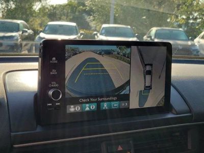 2025 Honda Pilot — photo 29 view