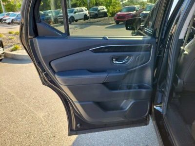2025 Honda Pilot — photo 16 view