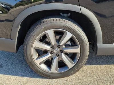 2025 Honda Pilot — photo 9 view