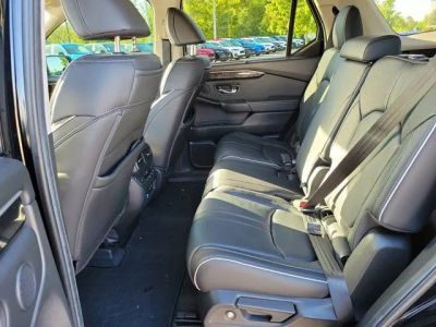 2025 Honda Pilot — photo 14 view