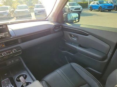 2025 Honda Pilot — photo 19 view