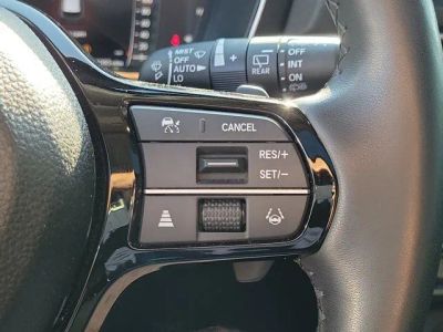 2025 Honda Pilot — photo 26 view