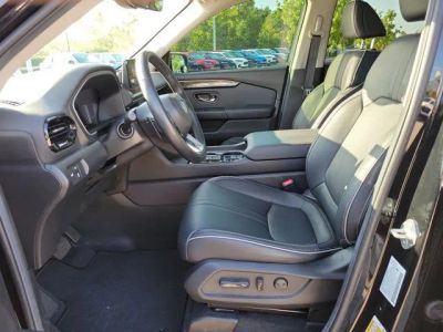 2025 Honda Pilot — photo 22 view