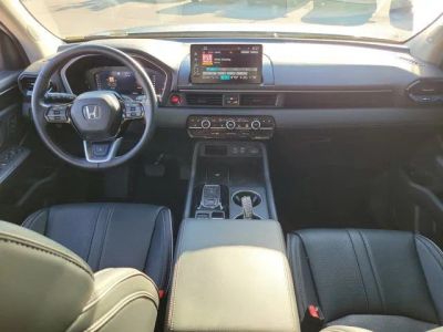 2025 Honda Pilot — photo 17 view