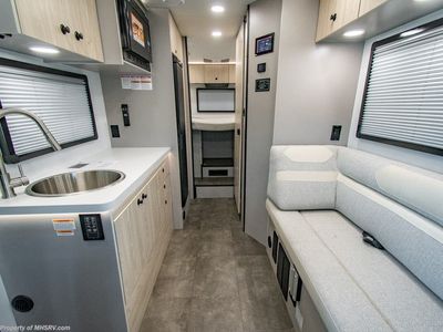 2026 Entegra Coach Condor - Photo 7