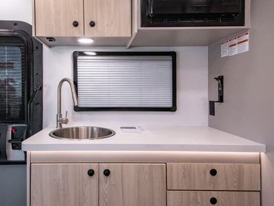 2026 Entegra Coach Condor - Photo 13