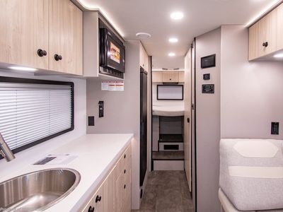 2026 Entegra Coach Condor - Photo 11