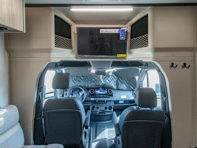 2026 Entegra Coach Condor - Photo 5