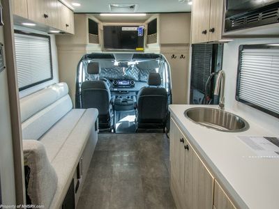 2026 Entegra Coach Condor - Photo 3