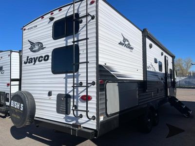 2023 Jayco Jay Flight SLX Western Edition - Photo 11