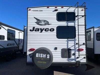 2023 Jayco Jay Flight SLX Western Edition - Photo 10