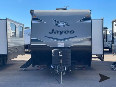 2023 Jayco Jay Flight SLX Western Edition - Photo 7
