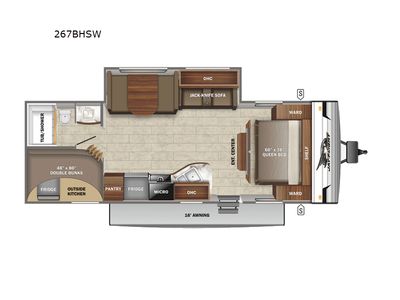 2023 Jayco Jay Flight SLX Western Edition - Photo 2
