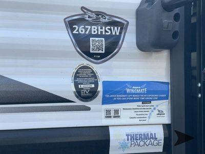2023 Jayco Jay Flight SLX Western Edition - Photo 37