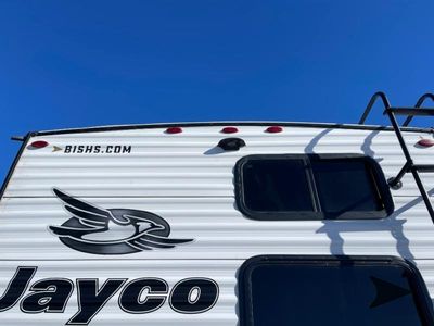 2023 Jayco Jay Flight SLX Western Edition - Photo 40