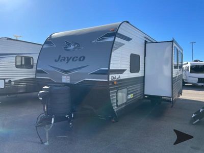 2023 Jayco Jay Flight SLX Western Edition - Photo 8