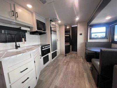 2023 Jayco Jay Flight SLX Western Edition - Photo 6