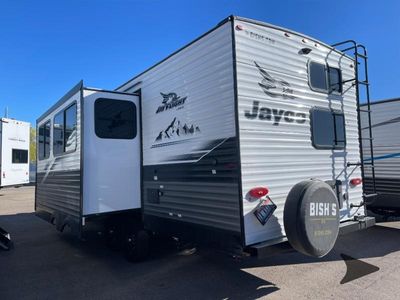 2023 Jayco Jay Flight SLX Western Edition - Photo 9