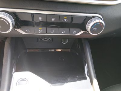 2024 Nissan Altima — photo 17 view