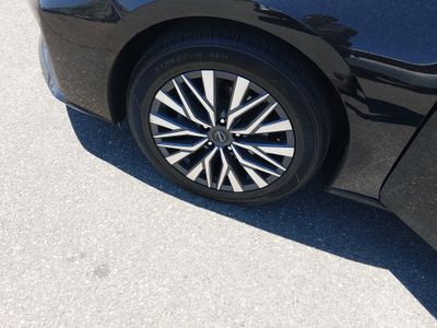 2024 Nissan Altima — photo 10 view