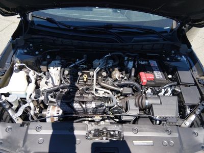 2024 Nissan Altima — photo 9 view