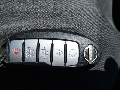 2024 Nissan Altima — photo 15 view