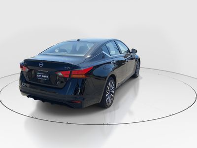 2024 Nissan Altima — photo 7 view