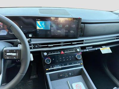 2026 Hyundai SANTA FE — photo 19 view