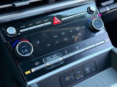 2026 Hyundai SANTA FE — photo 31 view