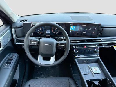 2026 Hyundai SANTA FE — photo 17 view