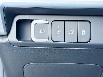 2026 Hyundai SANTA FE — photo 32 view