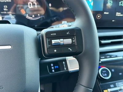 2026 Hyundai SANTA FE — photo 35 view