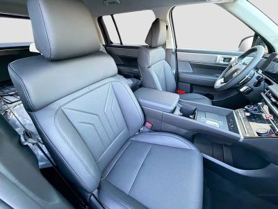2026 Hyundai SANTA FE — photo 15 view