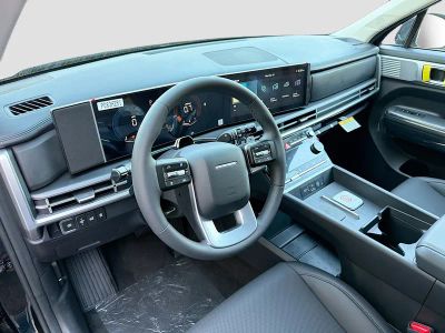 2026 Hyundai SANTA FE — photo 25 view