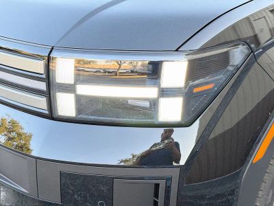 2026 Hyundai SANTA FE — photo 9 view