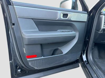 2026 Hyundai SANTA FE — photo 21 view