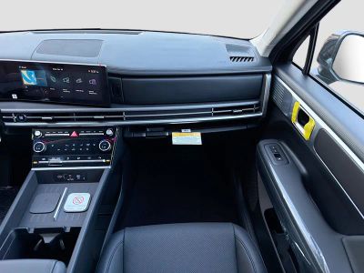 2026 Hyundai SANTA FE — photo 18 view