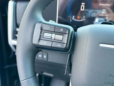 2026 Hyundai SANTA FE — photo 34 view