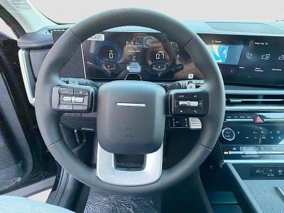 2026 Hyundai SANTA FE — photo 36 view