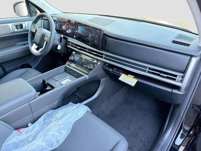 2026 Hyundai SANTA FE — photo 14 view