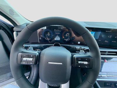 2026 Hyundai SANTA FE — photo 37 view