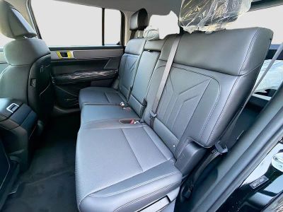 2026 Hyundai SANTA FE — photo 20 view