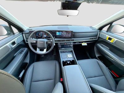2026 Hyundai SANTA FE — photo 16 view