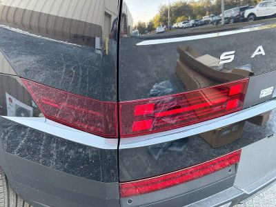 2026 Hyundai SANTA FE — photo 10 view