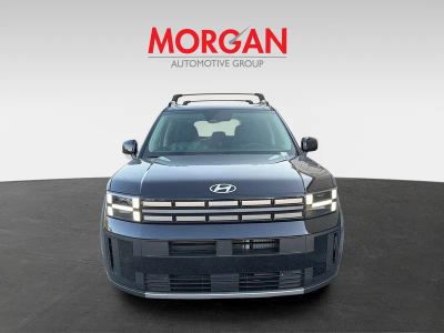 2026 Hyundai SANTA FE — photo 8 view