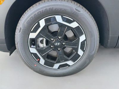 2026 Hyundai SANTA FE — photo 39 view