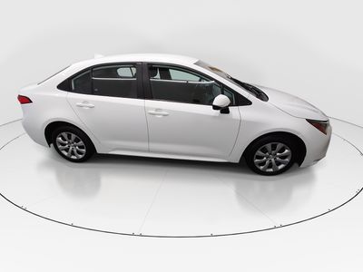 2024 Toyota Corolla - Photo 8