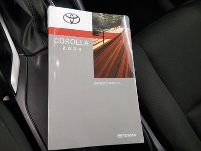 2024 Toyota Corolla - Photo 17