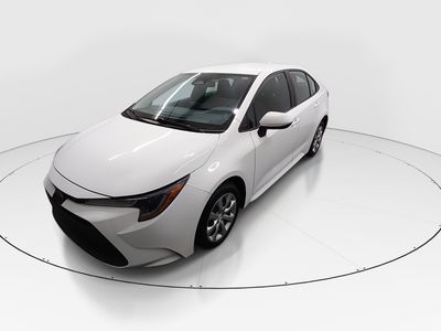 2024 Toyota Corolla - Photo 3